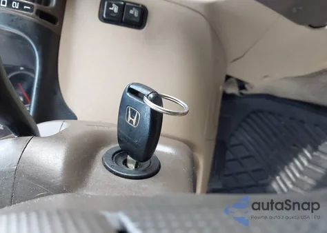 2005 Honda Cr-V Se z USA, uszkodzony, nr VIN JHLRD78925C009735